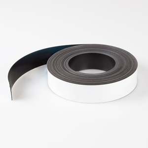 Nastro magnetico bianco 10.000x30x1,1mm - Product Image 1