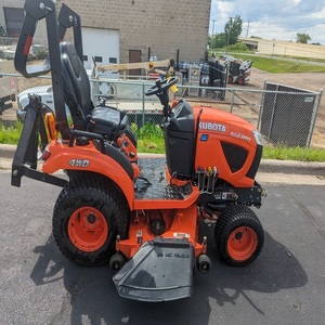 Para Kubota BX2380 en Stock Rendimiento resistente construido para condiciones difíciles con componentes centrales Bomba Cojinete de caja de cambios - Product Image 1