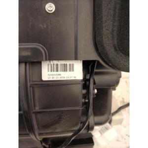 Caja de Aire Acondicionado para Renault Captur Serie 272705486R (13>19) - Product Image 3