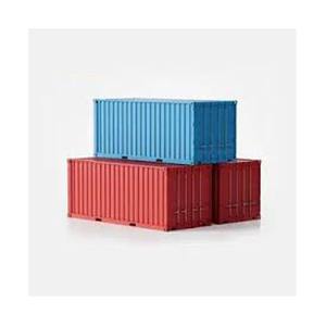 Contenedores de transporte de carga para Logística Global y uso de carga - Product Image 2