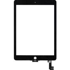 Apple iPad Air 2 A1567 Touch nero