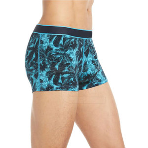 Boxer de natation pour hommes à bas prix Boxer de natation d'été à séchage rapide personnalisé à vendre - Product Image 3
