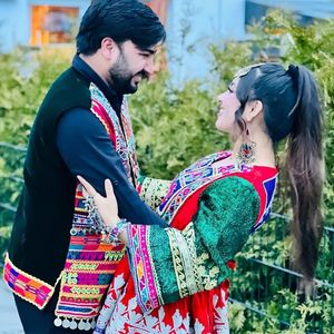 Fabricant de vêtements sur mesure pour femmes vêtements afghans ethniques vêtements traditionnels afghans produit à vendre 627 - Product Image 2