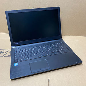 Ordenador portátil de negocios portátil de alto rendimiento de 6 generaciones I n t e l I5 Dual de 15,6 pulgadas para estudio enchufe de EE. UU. 95% nuevo de bajo Price-B35/B55/B65 - Product Image 5