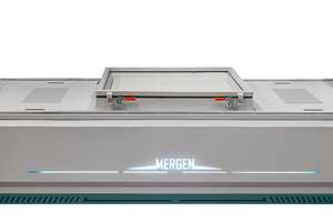 Presse à membrane sous vide MPL.III.M.AUTO de première qualité Super Star pour l'industrie du meuble de Turquie - Product Image 5