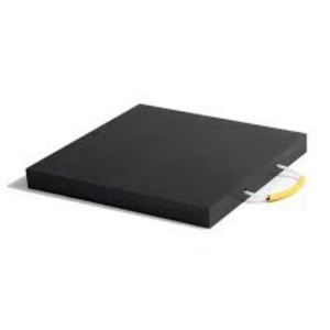 Almohadillas para grúas/camiones cesta Bigfoot, tapetes <span class=keywords><strong>DICA</strong></span> para grúas, que ofrecen una base grande y estable para camiones cesta - Product Image 2