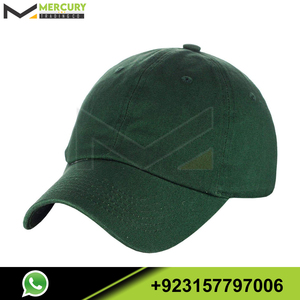 Sombrero deportivo personalizado para hombre, Cierre trasero deportiva con gorra de béisbol, barata - Product Image 2
