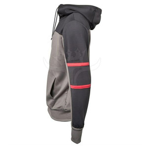 Chándal de buena calidad para hombre, chándal de Color sólido, al mejor precio - Product Image 3