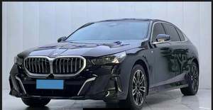 <span class=keywords><strong>BMW</strong></span> Serie 5 USATA Certificata 2026 pronta per l'esportazione - Product Image 6