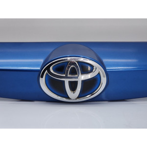 Alerón Trasero para Toyota Auris Serie (E180) 7681102790 2ZRFXE (12>18) - Product Image 4