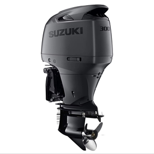 Moteur hors-bord de qualité 250hp 200hp 300HP 350HP 150HP 100hp 4 temps / Moteurs de bateaux - Product Image 1