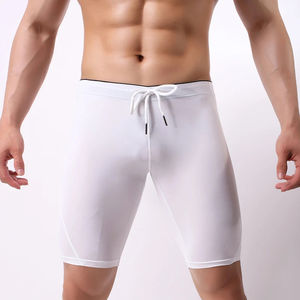 Amano Sports <b>Men</b> Running <b>Compression</b> <b>Shorts</b> <b>Men</b> Fashion Beach <b>Short</b> Leggings Joggers Quick-drying Skinny Fitness <b>Shorts</b> <b>Men</b> - Product Image 4