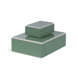 Good Price Classic Lacquered <b>Storage</b> <b>Decorative</b> Boxes Set for Home Decor Gift <b>Box</b> Decoration Made in Vietnam - Product Image 2