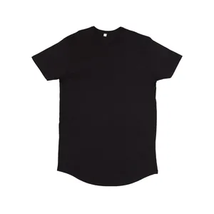 T-Shirt da Uomo in Cotone Biologico a Maniche Lunghe, Merchandising Promozionale Sostenibile - Product Image 3