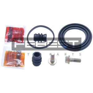Set di ricambi e accessori per il supporto FEBEST (0475-DGF) - PINZA DE PRENOS - Product Image 1