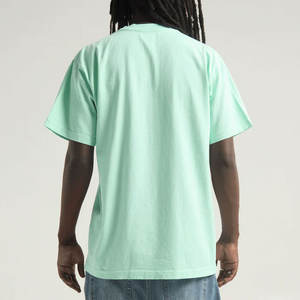 <b>Men's</b> <b>Long</b>-<b>Sleeve</b> <b>T</b>-<b>Shirt</b> Oversized-Fit Organic Cotton 100% Cotton <b>T</b> <b>Shirts</b> - Product Image 6
