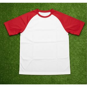 Camisetas Personalizadas de Alta Calidad, Mezcla de Algodón y Poliéster, Tejido Cómodo y Transpirable para Uso Diario y Promociones - Product Image 4