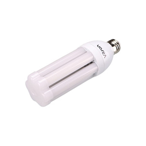 Vitson E26หลอดไฟ LED สีขาวอุ่น20W (KS 3U 20W 65K) อุปกรณ์เปลี่ยนสำหรับสำนักงานที่รวดเร็วสินค้ามาถึงใหม่ - Product Image 2