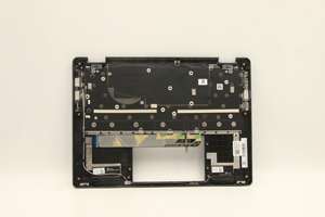 Coque supérieure pour ordinateur portable Lenovo Yoga 6 13ALC7/Yoga 6 13ABR8 avec clavier intégré 5CB1H24602 - Product Image 2