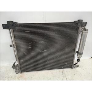 CONDENSATORE NISSAN Juke 1a Serie 92100BA61A K9K Diesel 1461 (10>13) 2013 81 Kw - Product Image 1