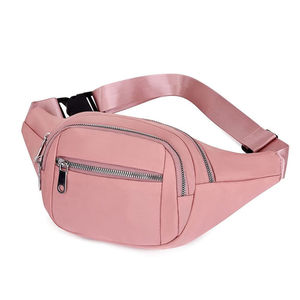 Sac banane tendance avec grande capacité de rangement et sangle réglable, fabriqué au Pakistan, sac banane unisexe de haute qualité - Product Image 4