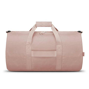 Large Capacity Men's & <b>Women</b> Leather Duffel <b>Bag</b> Custom Logo Durable & Waterproof <b>for</b> Travel <b>Gym</b> Use with Oem service stylish - Product Image 6