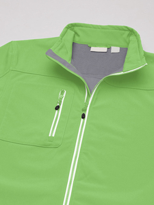 Veste Softshell Homme Légère et Imperméable – Fabricant de Vêtements de Sport - Product Image 5
