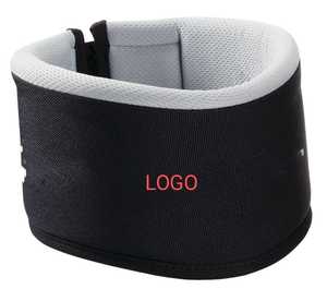 Équipement d'entraînement Nick Guard de hockey sur glace classique avec logo personnalisé aux couleurs personnalisées pour les joueurs - Product Image 6