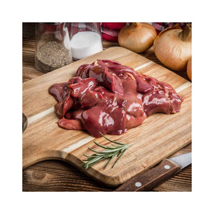 Hígado de pollo congelado buena calidad precio barato para la venta - Product Image 6