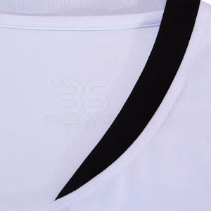100% Polyester bsci vêtements de sport en gros meilleure qualité uniforme de basket-ball sport sur mesure nouveau Design uniformes de basket-ball - Product Image 4