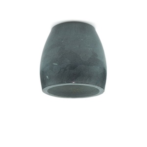 Gobelet en marbre multifonctionnel à la demande pour stocker des rasoirs de dentifrice ou des essentiels de salle de bain quotidiens pour un approvisionnement mondial - Product Image 3