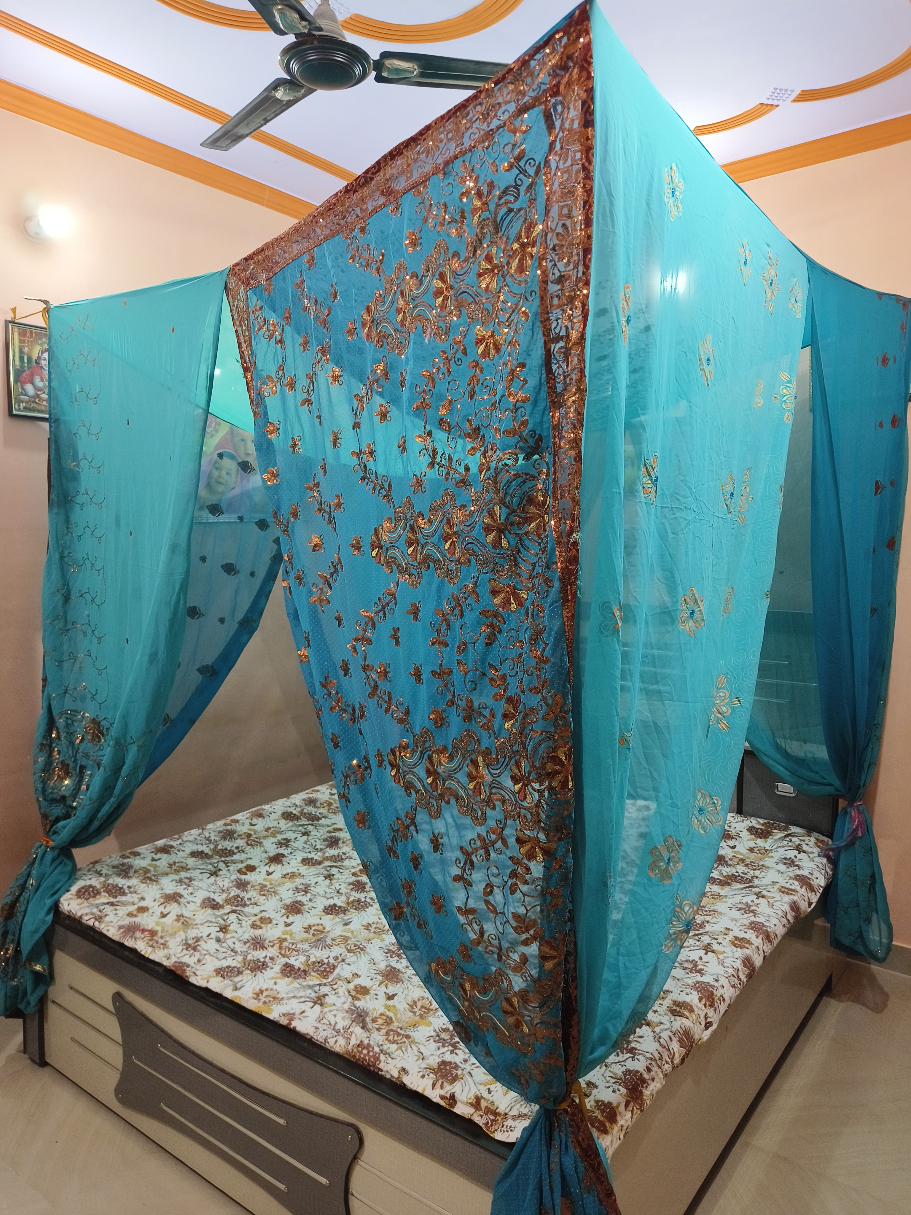 สีเทอร์ควอยซ์