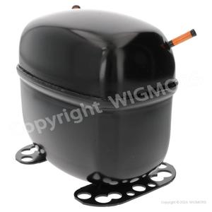 คอมเพรสเซอร์ Secop รุ่น SC12GH พร้อมอุปกรณ์สตาร์ท HST 104G8261 ใช้สารทำความเย็น R134a, R513a (เดิมชื่อ Danfoss Compressors) - Product Image 3