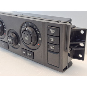 CLIMATE COMMANDI LAND ROVER Discovery Series III JFC000656WUX 276DT (04>10) - Product Image 3