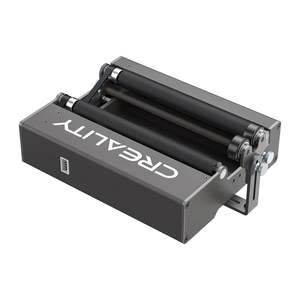 New Rotary Roller for DIode <b>Engraving</b> <b>Machine</b> Easy Operate for Plastic Acrylic Stone Metal Glass Rubber Wood Plywood MDF - Product Image 6