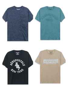 เสื้อยืดสำหรับผู้ชายเสื้อยืดผ้าฝ้ายหนาผ้าฝ้าย100% พิมพ์โลโก้แบบกำหนดเองคุณภาพสูง - Product Image 6