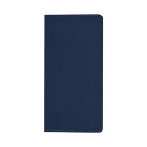 Blocco Note Promozionale Sostenibile Realizzato in PU Riciclato - Product Image 1