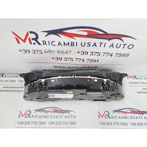 AUDI A4 Avant (8K5) 5550016205 (08>15) โครงสร้างเครื่องวัดความเร็วรอบ - Product Image 4