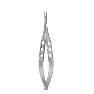 Micro Scissors Iris Scissors Double Eyelid Scissors Surgical