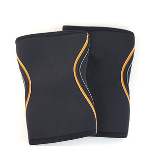 Training Elbow Sleeves Durable Elbow Sleeves Comfortable Elbow Sleeves For Gym Workouts - Product Image 4