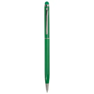 Penna Promozionale Personalizzata in Metallo con Meccanismo a Torsione 12840 Gadget Personalizzati - Product Image 5