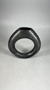 แจกันดอกไม้โลหะแบบโบราณ ดีไซน์ใหม่ สำหรับตกแต่งบ้าน - Product Image 6