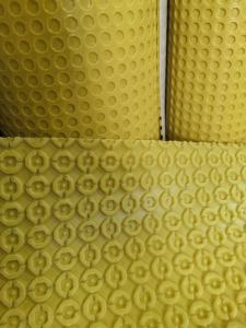 Tapis de découplage de <span class=keywords><strong>sol</strong></span> électrique découplage membrane de sous-couche de <span class=keywords><strong>carrelage</strong></span> membrane <span class=keywords><strong>isolation</strong></span> phonique tapis de chauffage par le <span class=keywords><strong>sol</strong></span> - Product Image 6