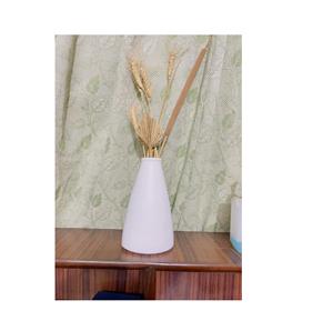 Pots en terre cuite carrés de qualité supérieure faits à la main avec des soucoupes pour les plantes de jardin, les succulentes, pot de fleurs durable - Product Image 3