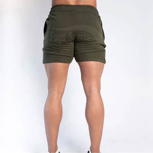 Quick Dry Latest Design <b>Men</b> Fitness <b>Shorts</b> Wholesale Price high Quality <b>Men</b> Fitness <b>Shorts</b> - Product Image 4