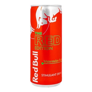 Red Bull Energy Drink Toutes Éditions Saveur Fruitée Rafraîchissante Boisson Énergisante avec Caféine et Taurine pour la Concentration Nouvelle Arrivée - Product Image 5