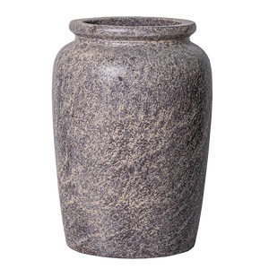 Haute qualité intérieur extérieur rond décor thé nordique en vrac balcon en céramique fleur Pots de plantes - Product Image 6