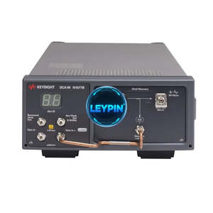 Equipo de Fibra Óptica para Recuperación de Relojes Ópticos/Eléctricos Keysight N1077B - Product Image 2