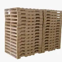 Different Wholesale compressed paper pallet for Better Transport