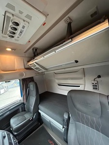 DAF XF 530 FT USATO 2022, Intarder, 450.000 Km, 6 Cilindri, 530 CV, Assale 2 4x2, Euro 6, Carburante Diesel, Trasmissione AMT, Guida a Sinistra - Product Image 3